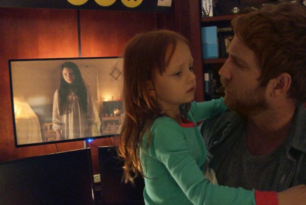 Paranormal Activity: Dimensión Fantasma (versión extendida)