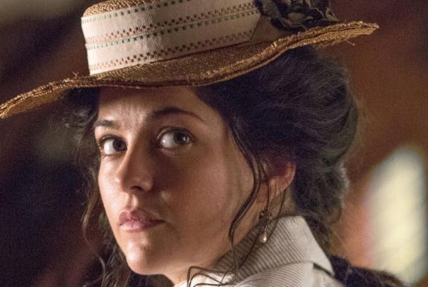 Penny Dreadful (V.O.S)