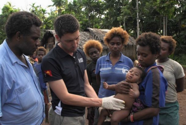 Donde se acaban los caminos