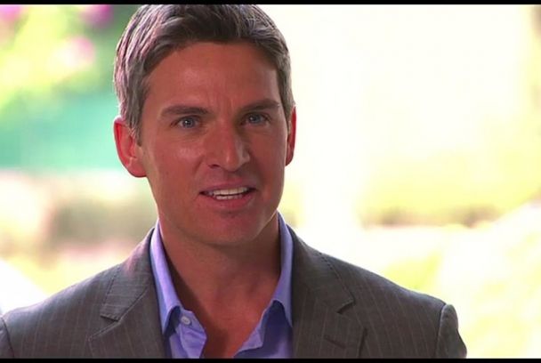 La vida en el espejo