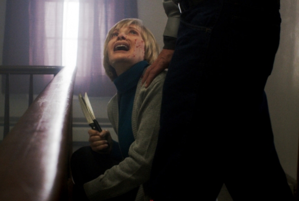 Todavía estamos aquí