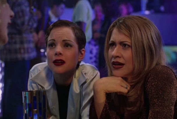 Pequeños desastres amorosos