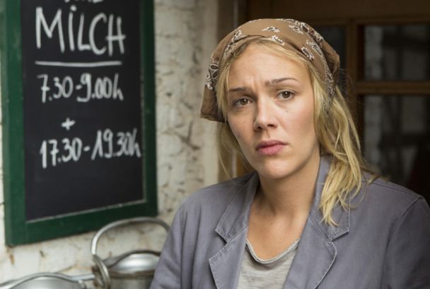 Billete de ida y vuelta a la granja 