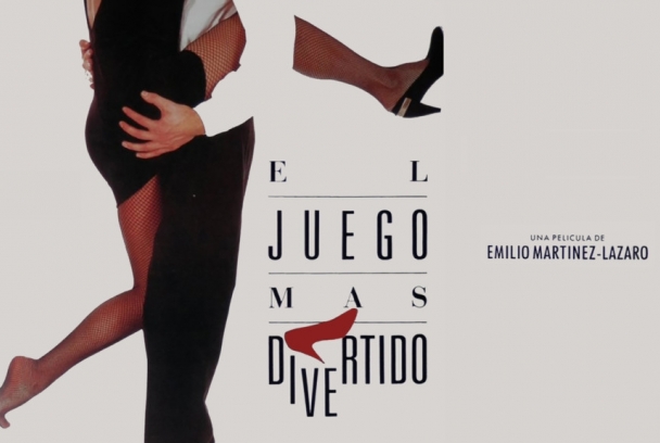 El juego más divertido