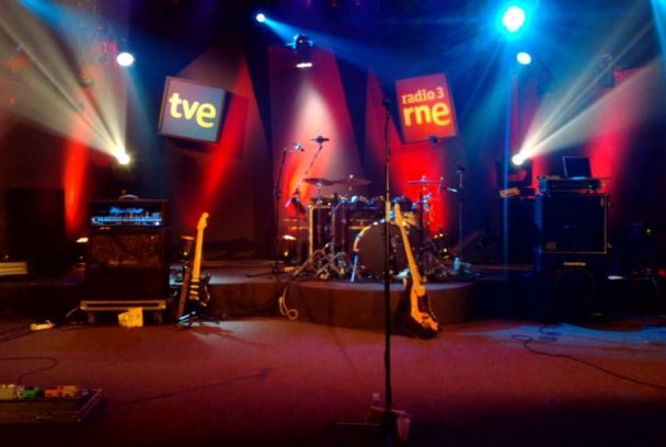 Los conciertos de Radio 3