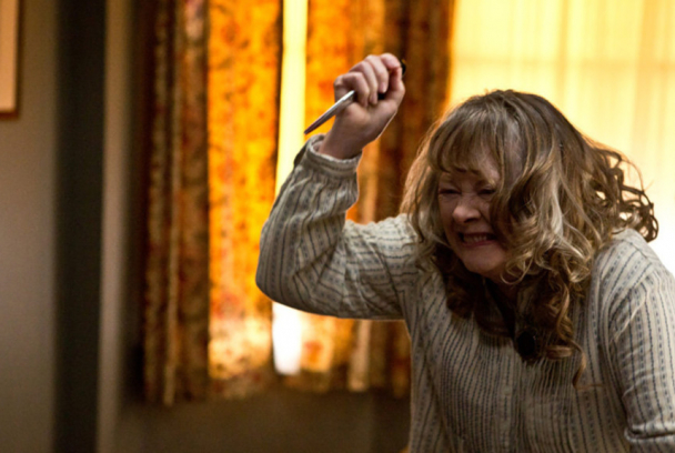 Piedad (de Stephen King)