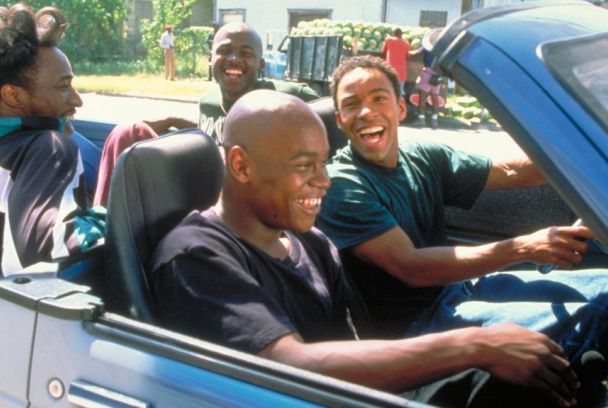 Las pesadillas de Jason