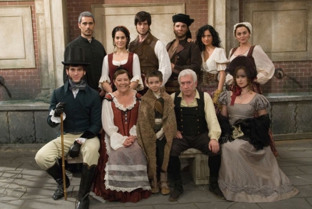 Dos de Mayo, la libertad de una nación