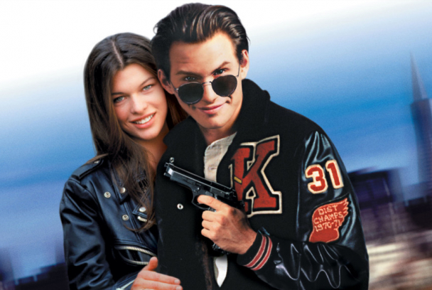 Kuffs, poli por casualidad