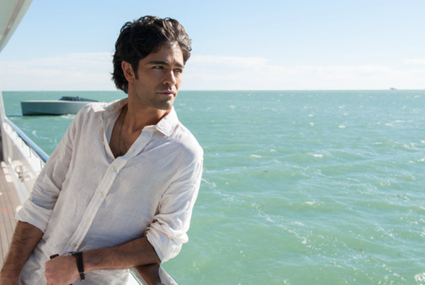 Entourage (El séquito)