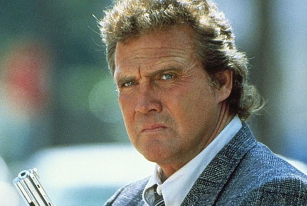 El retorno de Keaton