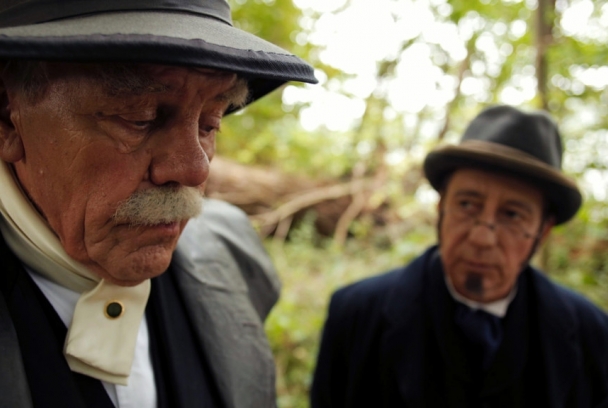 L'última lluita de Bismarck