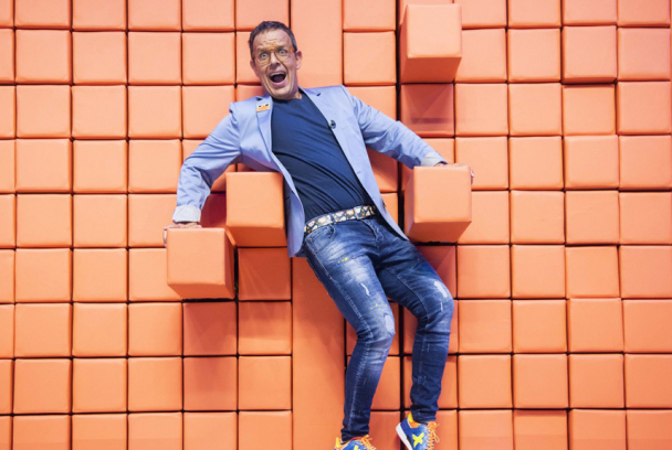 Bloqueados por el muro