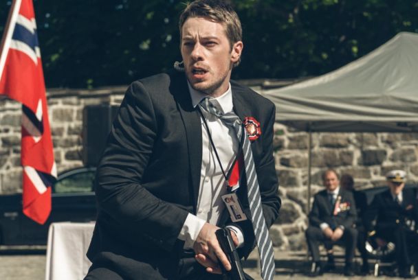 Occupied (Okkupert) T1 Ep. 1