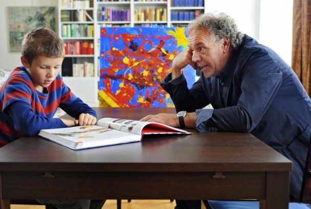 La decisión de Tobías