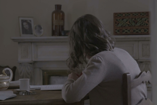 Carmen Laforet, la chica rara