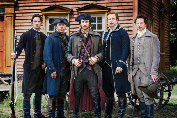 Hijos de la libertad