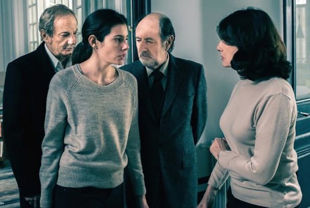 ¿Dónde te escondes?