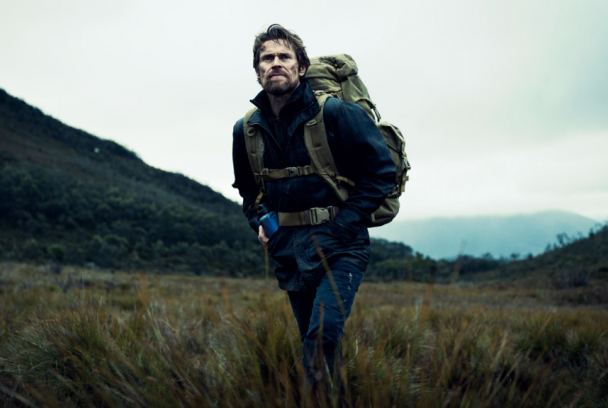 El último cazador (The Hunter)