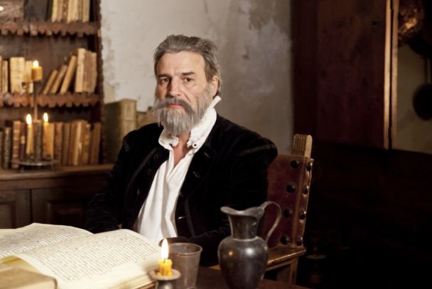 Buscando a Cervantes