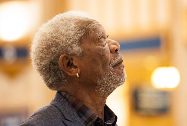 The Story of God with Morgan Freeman