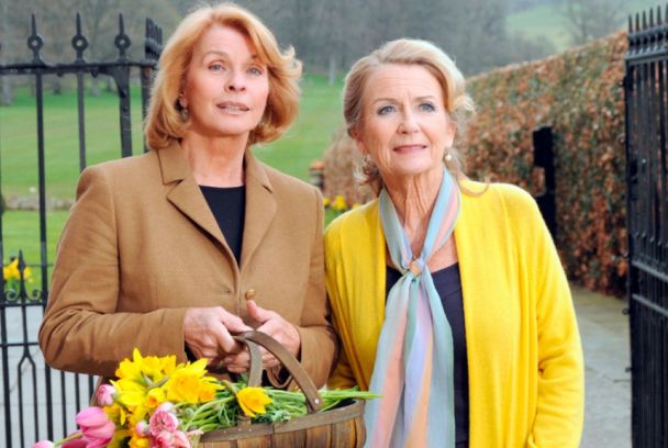 Las cuatro estaciones