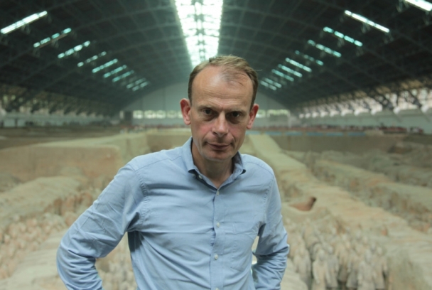 La historia del mundo