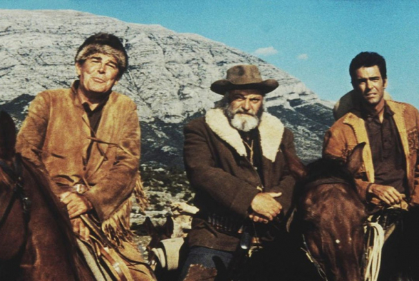 500 dólares, vivo o muerto