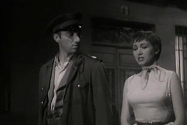 El guardián del paraíso