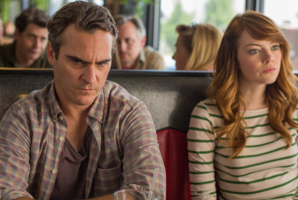 Irrational Man