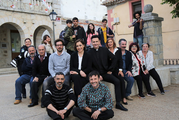 Historias de Alcafrán