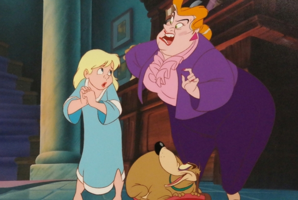 Tom i Jerry: la pel·lícula