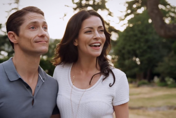 Una extraña en mi vida