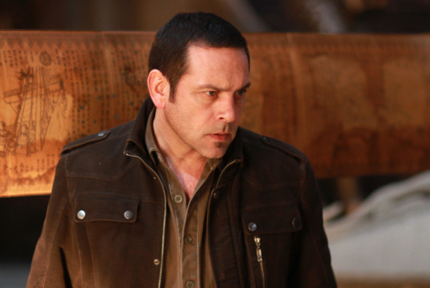 La perla del dragón