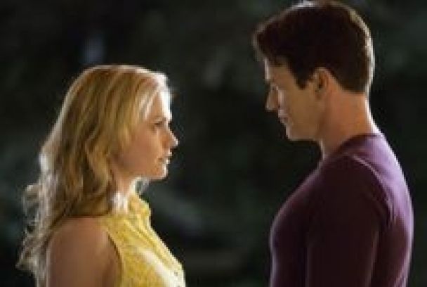 La fuerza de la sangre