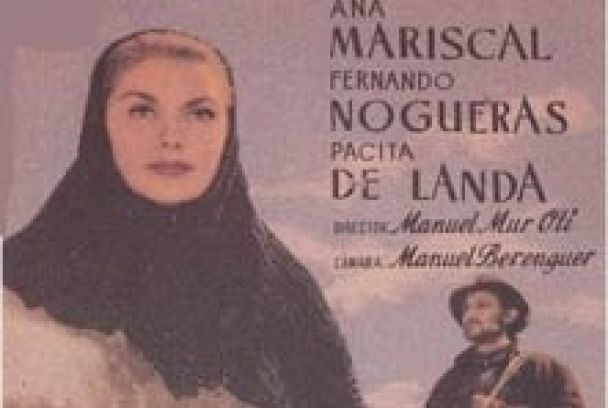 Historia de nuestro cine