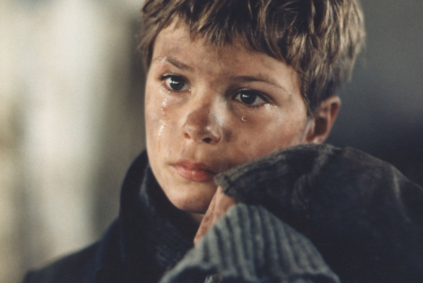 Pelle, el conquistador