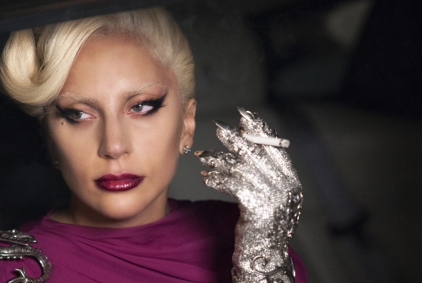 American Horror Story: Hotel