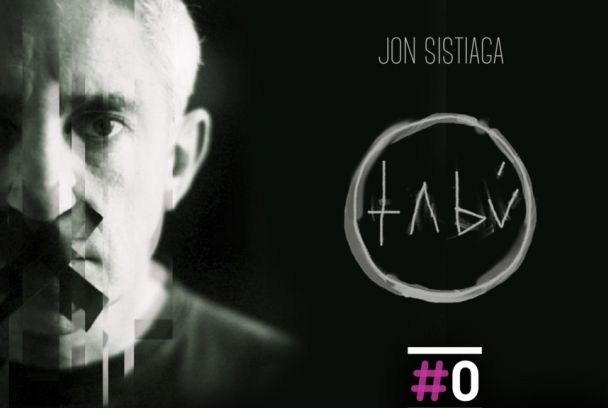 Tabú de Jon Sistiaga