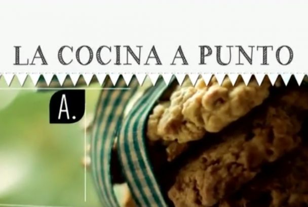 Cocina a punto