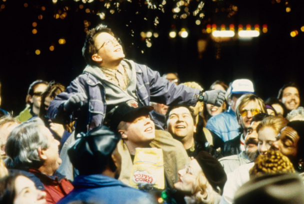 Un mundo a su medida