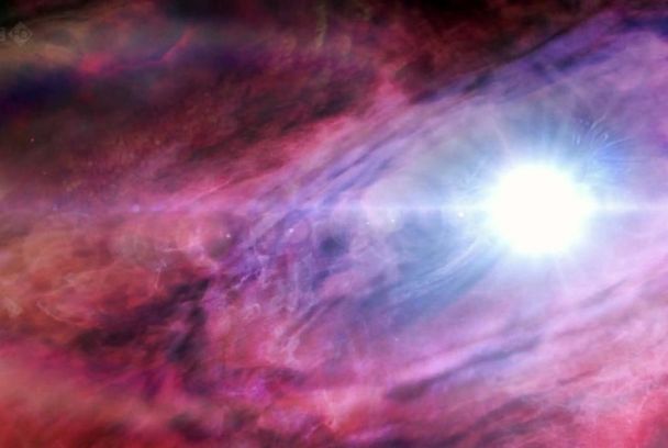 Maravillas del universo