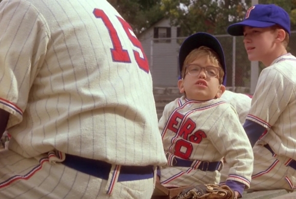 El inolvidable Simon Birch