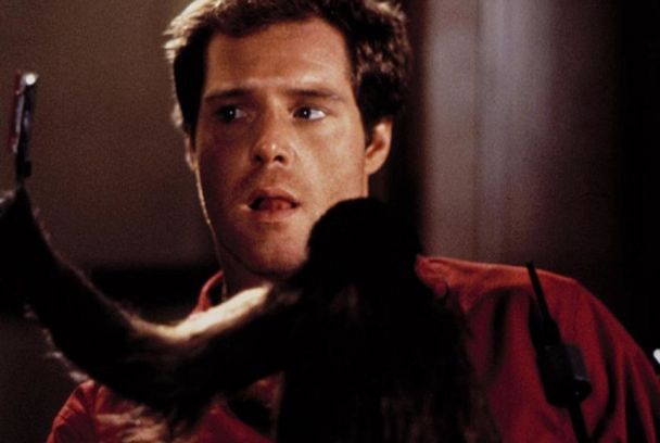 Atracción diabólica