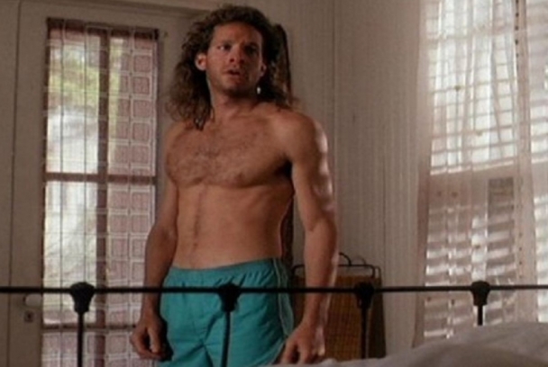 No le digas que soy yo