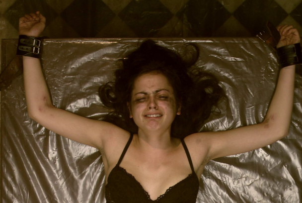 H6: Diario de un asesino