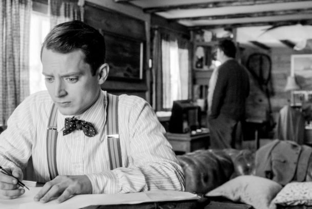 Set Fire To The Stars