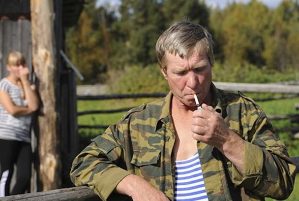 El cartero de las noches blancas