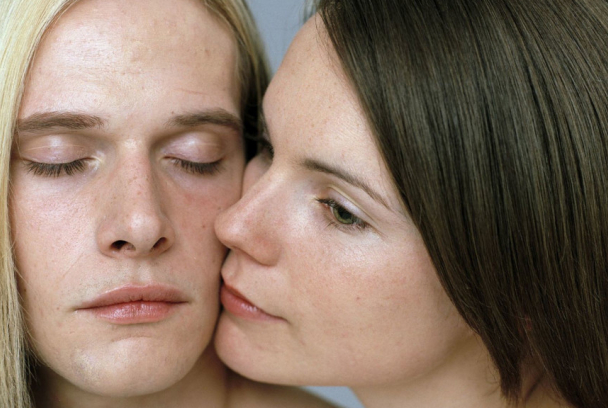 El secreto de los sexos