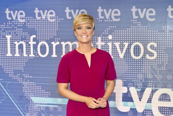 Los desayunos de TVE